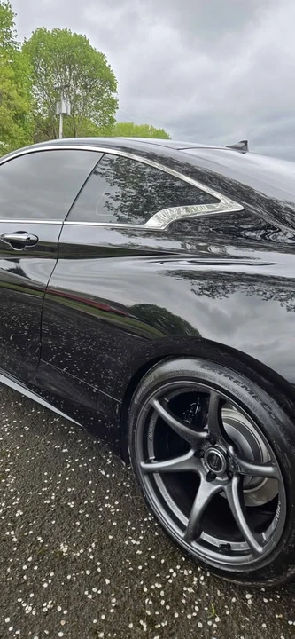 2021 Infiniti Q60 - Image 9 of 16