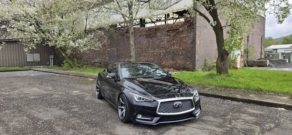 2021 Infiniti Q60 - Image 3 of 16