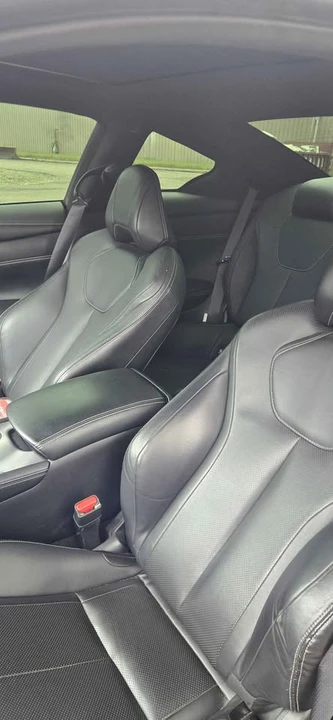 2021 Infiniti Q60 - Image 13 of 16