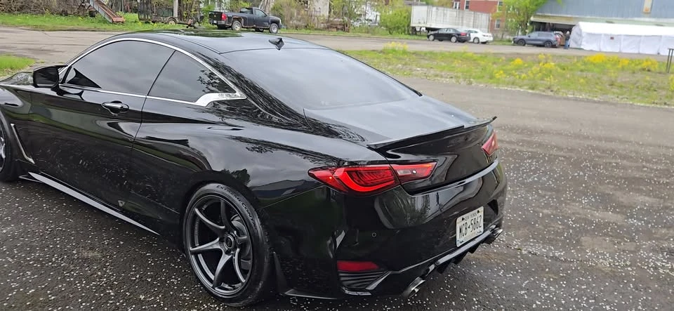 2021 Infiniti Q60 - Image 16 of 16