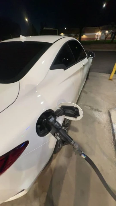 2021 Infiniti Q60 - Image 2 of 8