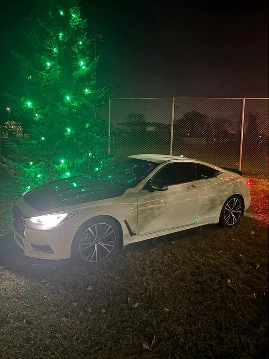 2021 Infiniti Q60 - Image 5 of 8