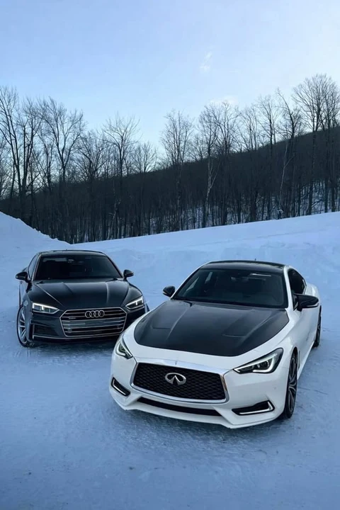 2021 Infiniti Q60 - Image 4 of 8