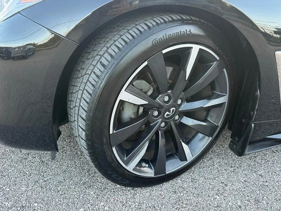 2021 Infiniti Q60 - Image 7 of 20