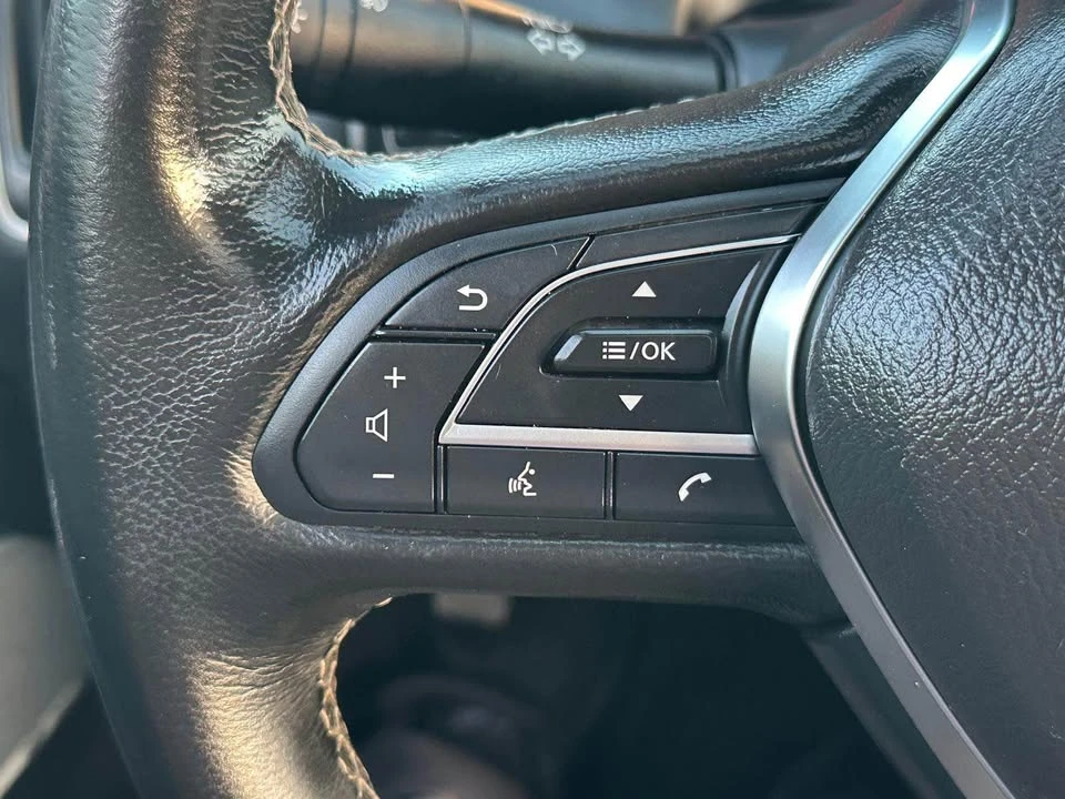 2021 Infiniti Q60 - Image 18 of 20
