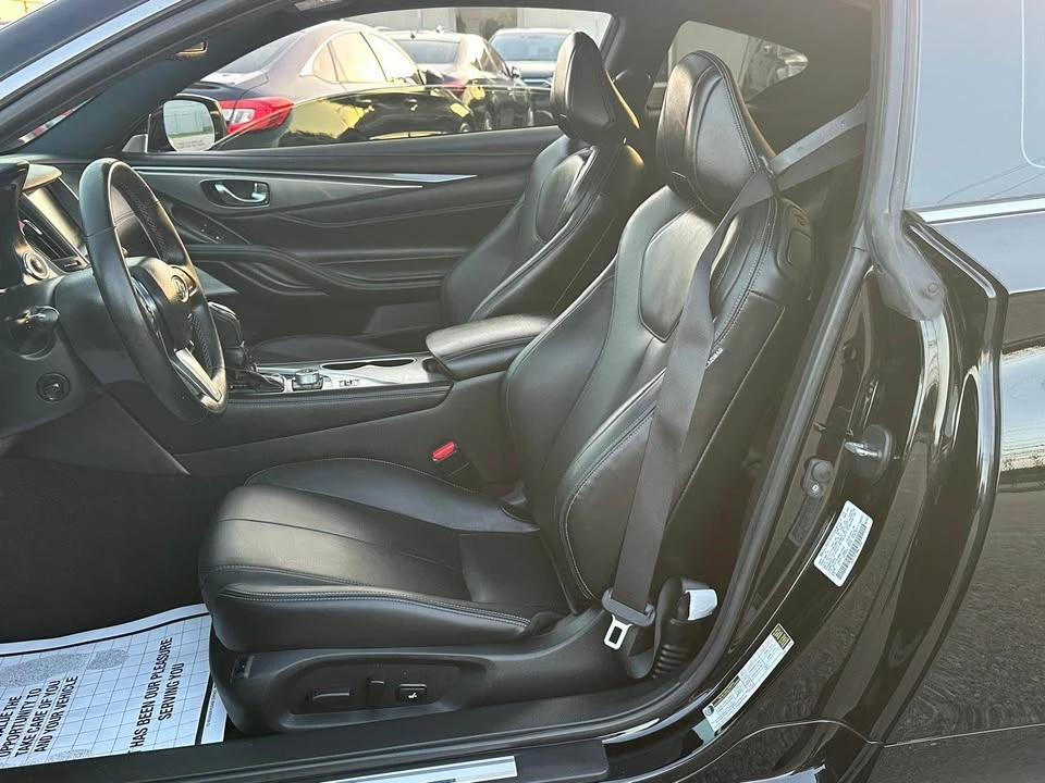 2021 Infiniti Q60 - Image 10 of 20