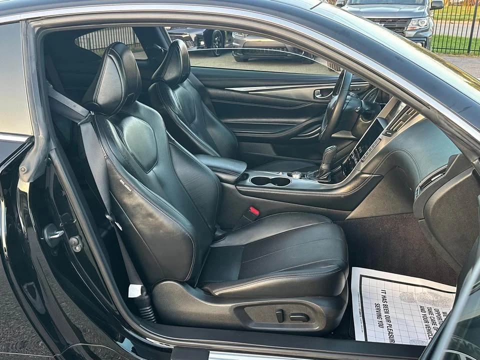 2021 Infiniti Q60 - Image 11 of 20