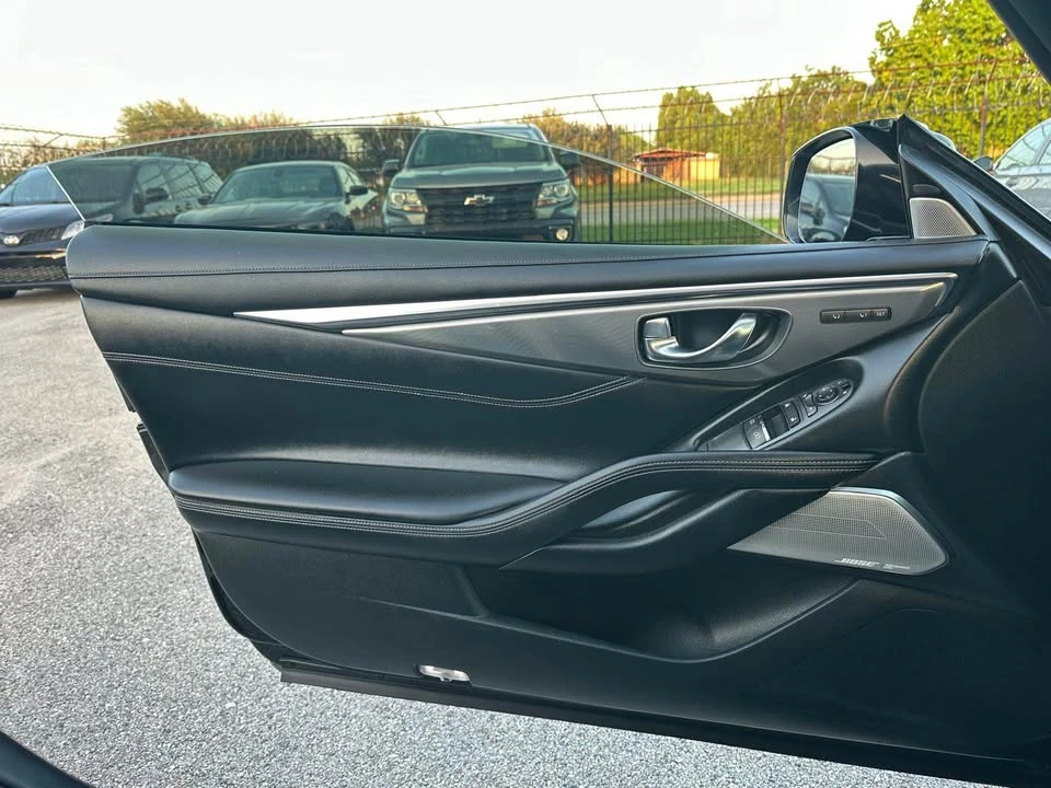 2021 Infiniti Q60 - Image 20 of 20