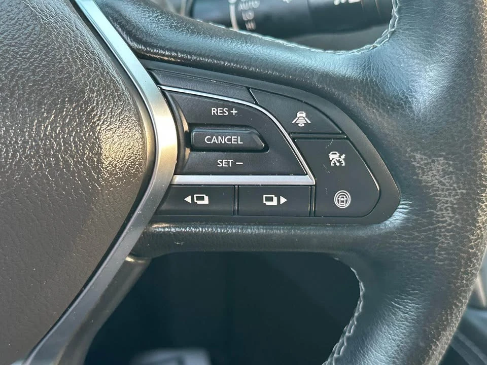2021 Infiniti Q60 - Image 17 of 20