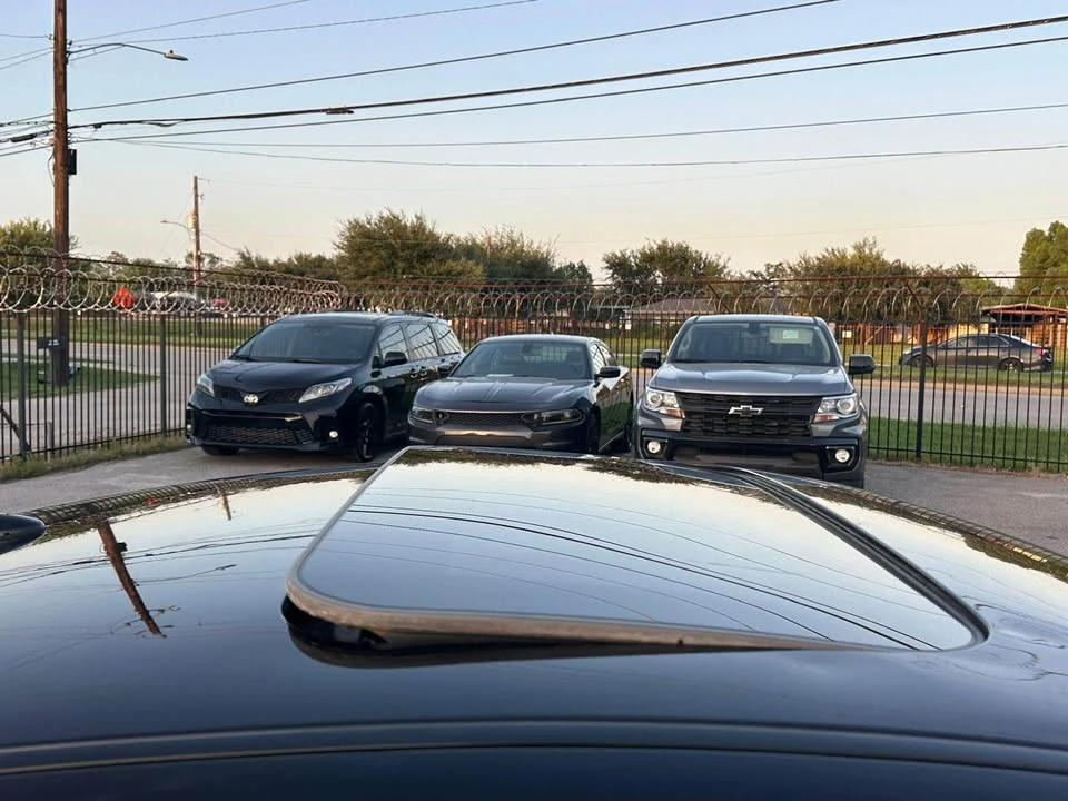 2021 Infiniti Q60 - Image 8 of 20