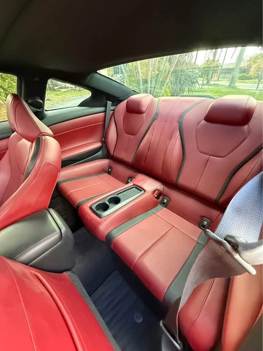 2021 Infiniti Q60 - Image 8 of 10