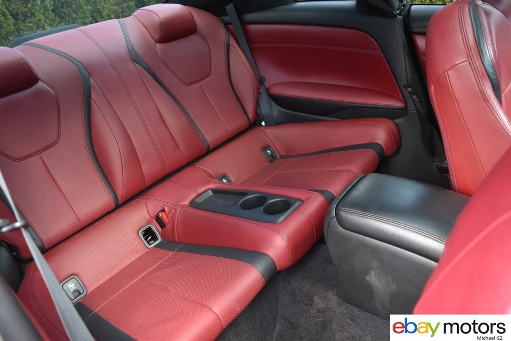 2021 Infiniti Q60 Red Sport 400 - Image 16 of 24