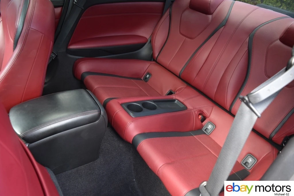 2021 Infiniti Q60 Red Sport 400 - Image 11 of 24