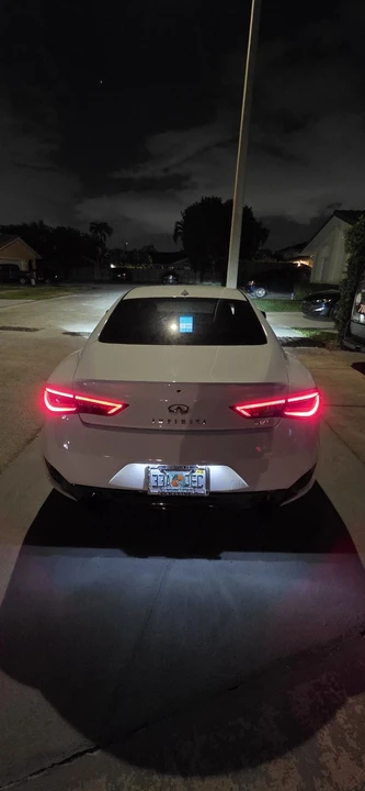 2021 Infiniti Q60 - Image 10 of 16