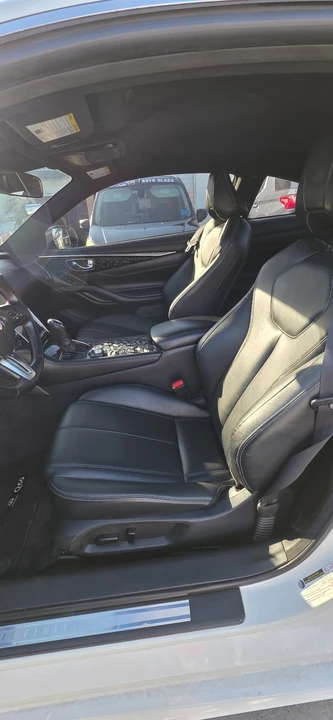 2021 Infiniti Q60 - Image 12 of 16