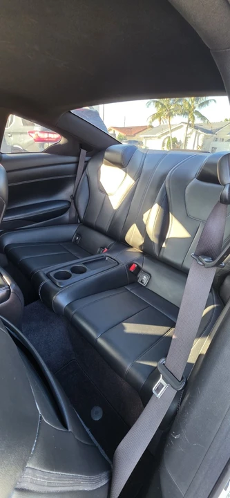 2021 Infiniti Q60 - Image 14 of 16
