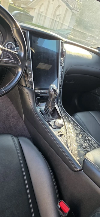 2021 Infiniti Q60 - Image 13 of 16