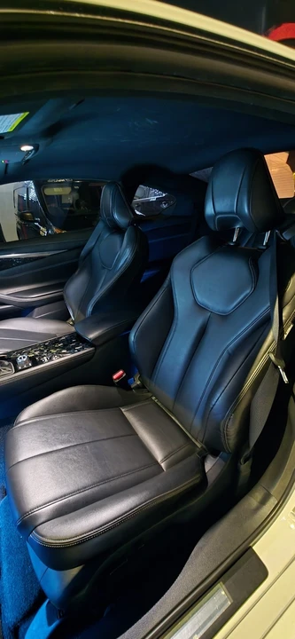 2021 Infiniti Q60 - Image 16 of 16