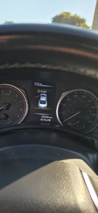 2021 Infiniti Q60 - Image 11 of 16