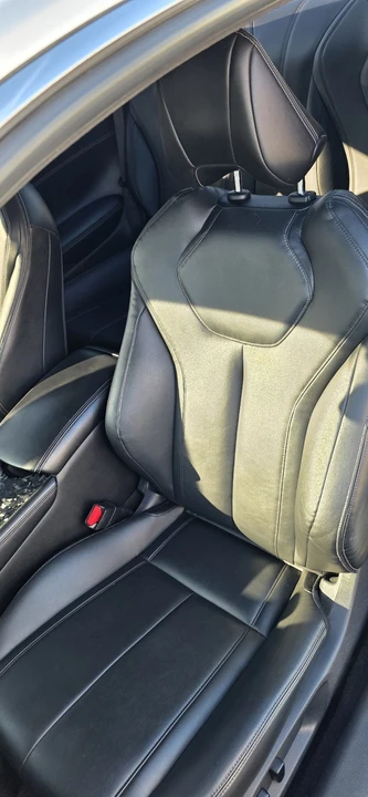 2021 Infiniti Q60 - Image 15 of 16