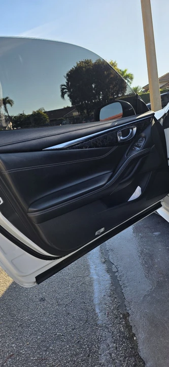 2021 Infiniti Q60 - Image 4 of 16