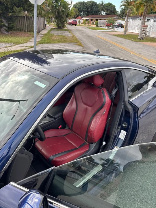 2021 Infiniti Q60 - Image 6 of 7
