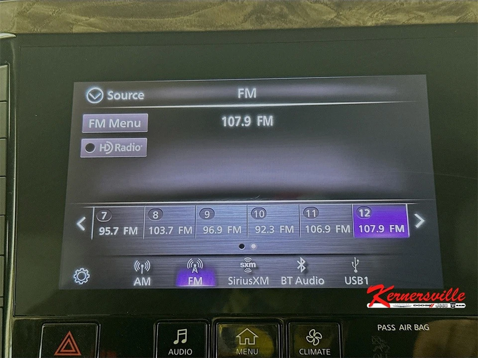 2021 Infiniti QX80 - Image 17 of 21