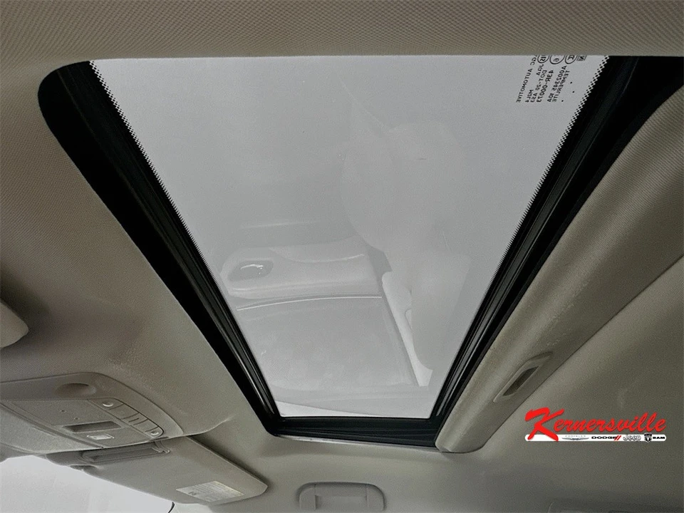 2021 Infiniti QX80 - Image 21 of 21