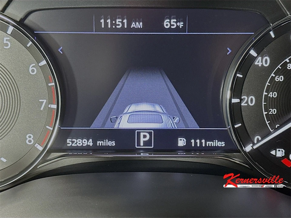 2021 Infiniti QX80 - Image 15 of 21