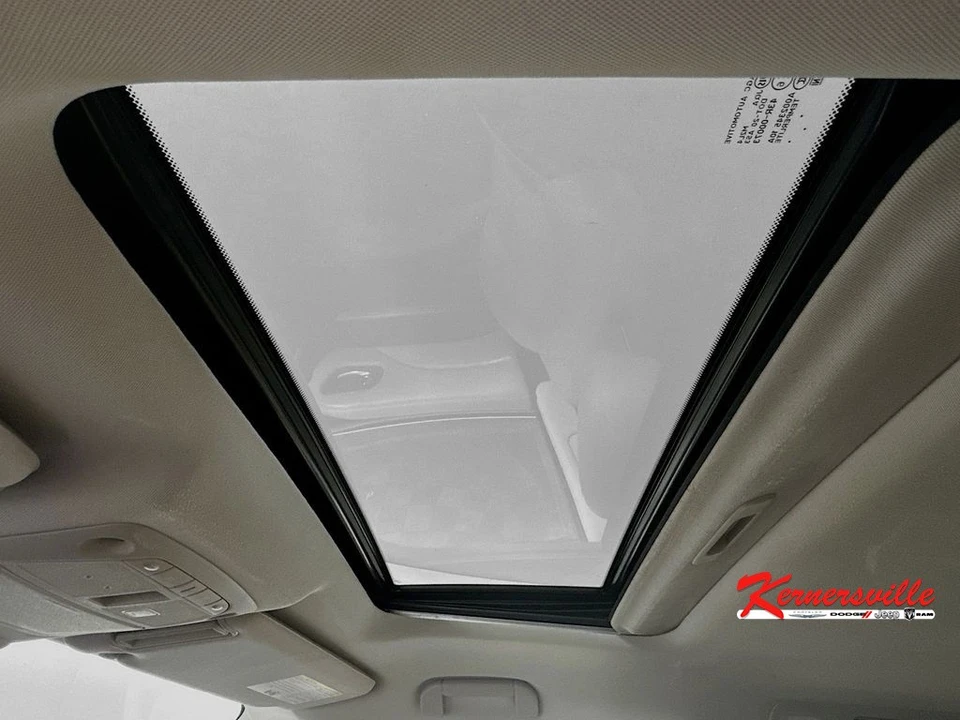2021 Infiniti QX80 - Image 21 of 21