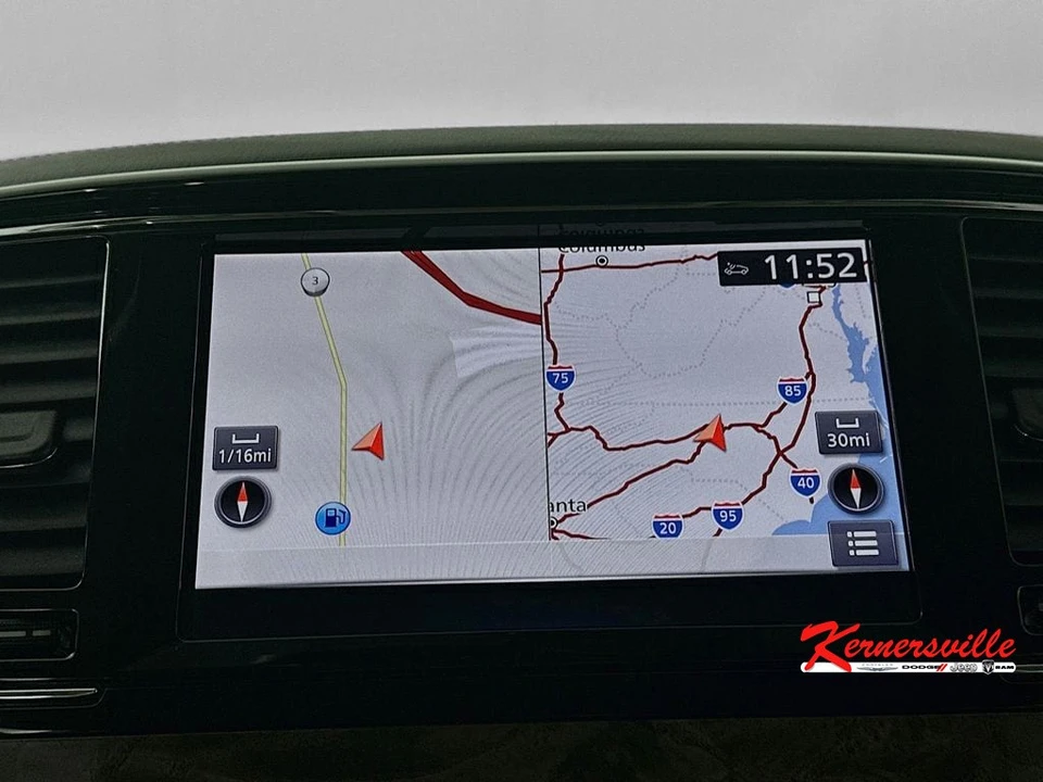 2021 Infiniti QX80 - Image 19 of 21