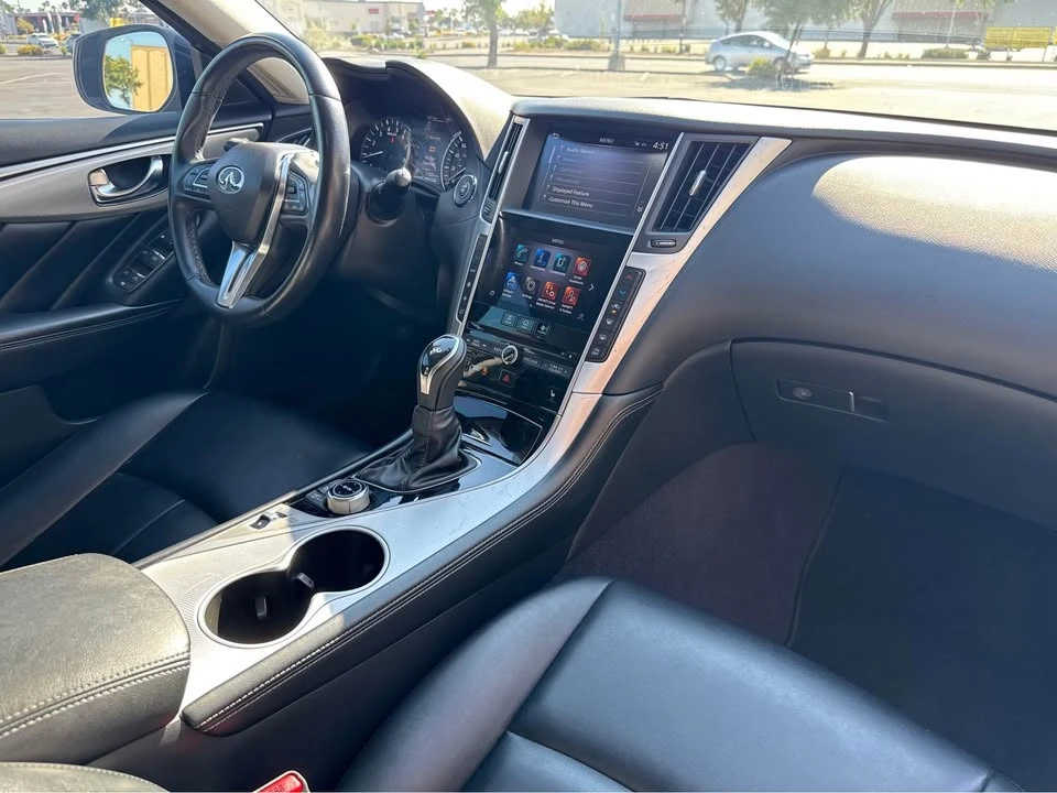 2021 Infiniti Q50 - Image 15 of 20