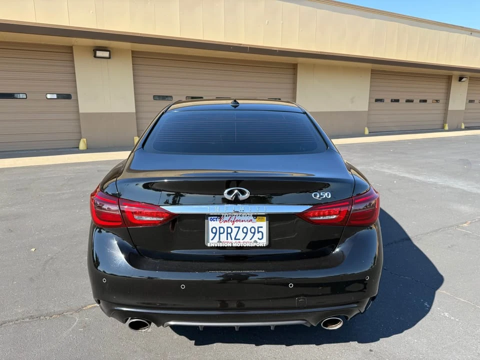 2021 Infiniti Q50 - Image 6 of 20