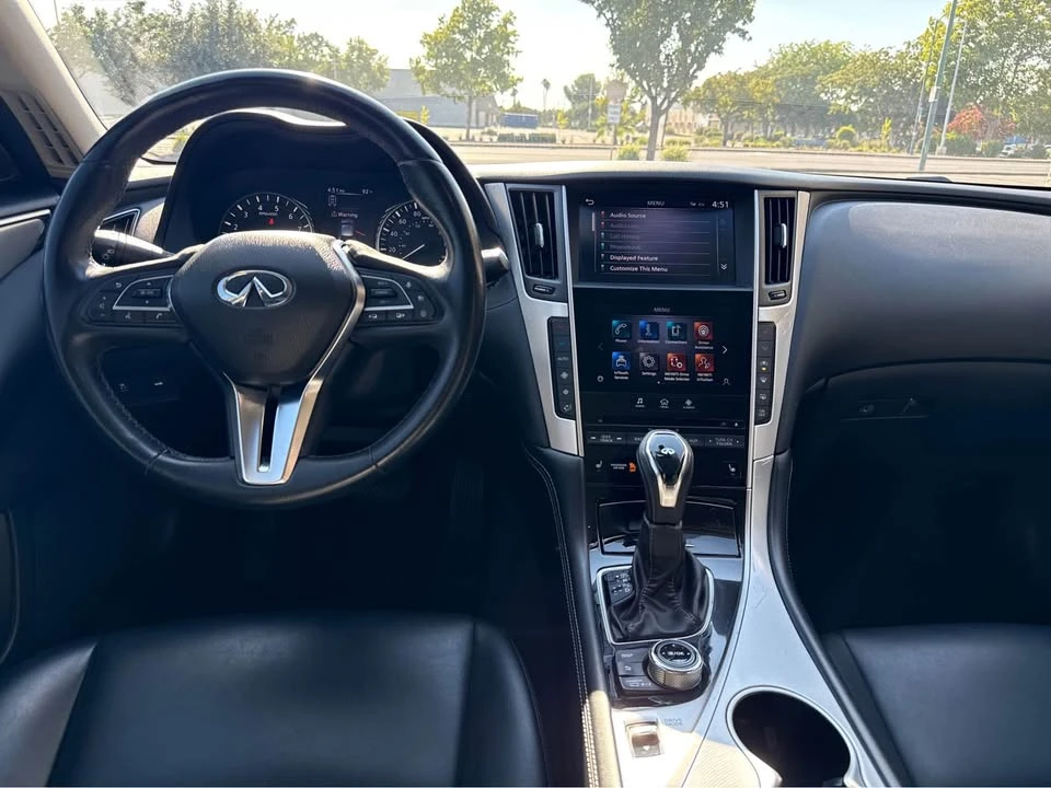 2021 Infiniti Q50 - Image 14 of 20