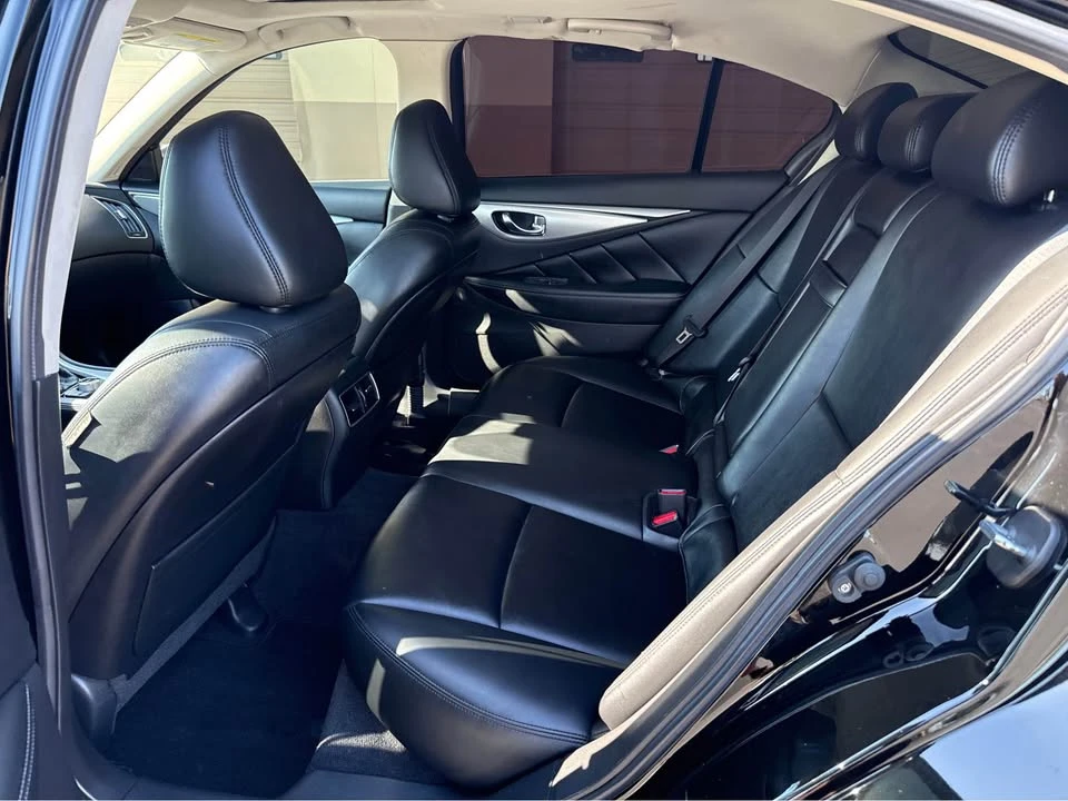 2021 Infiniti Q50 - Image 18 of 20