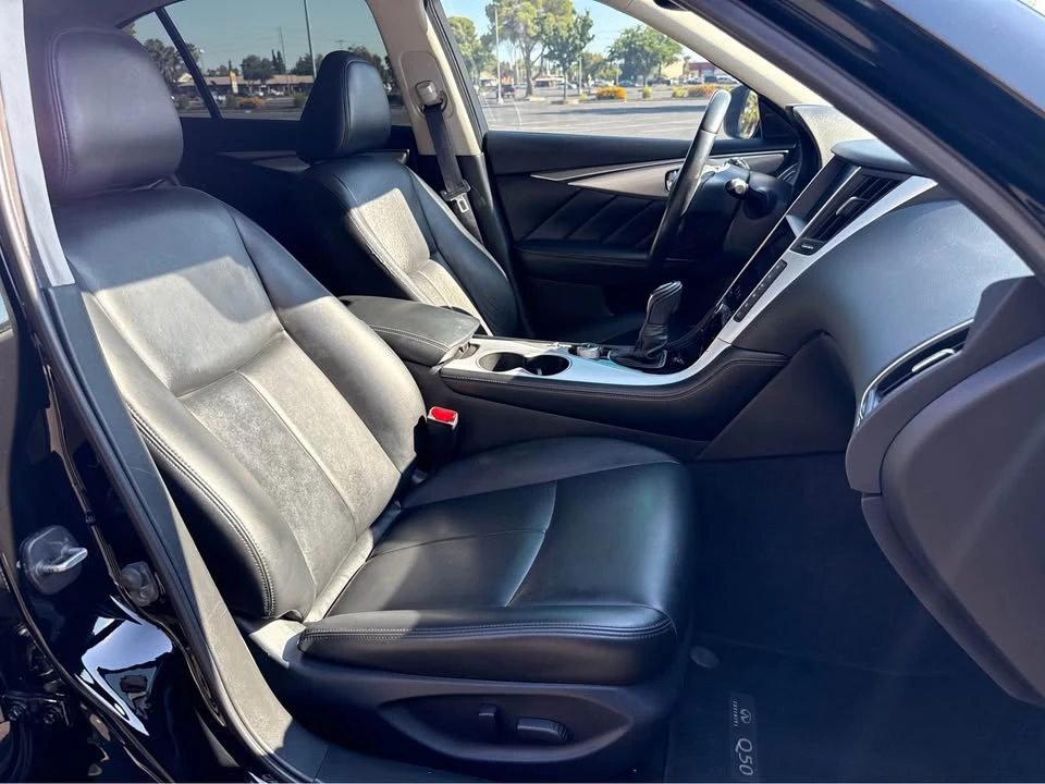 2021 Infiniti Q50 - Image 16 of 20