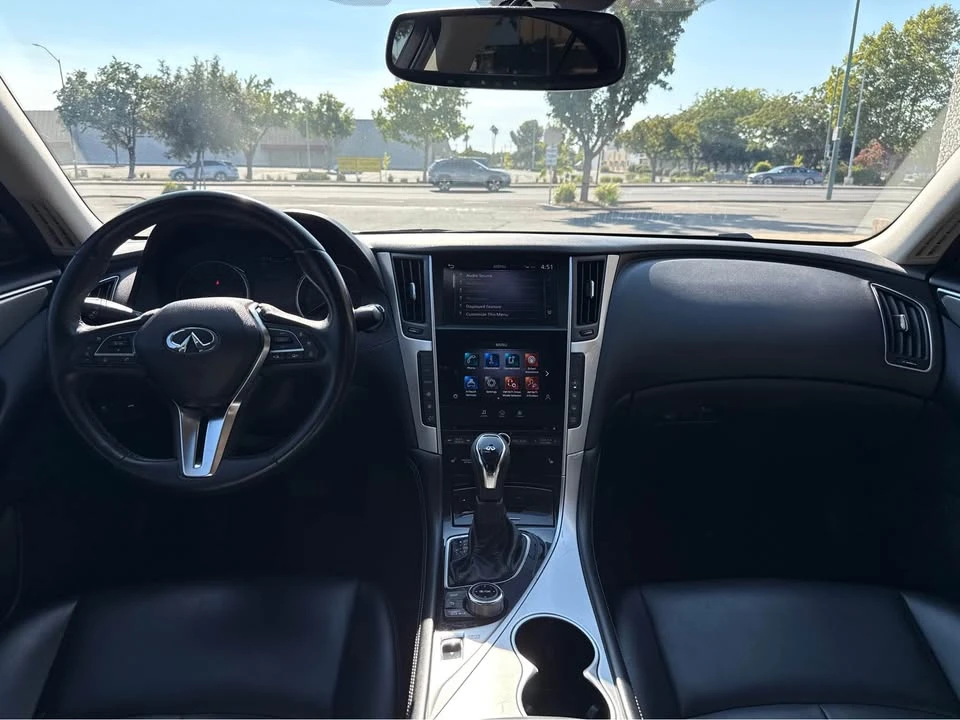 2021 Infiniti Q50 - Image 13 of 20