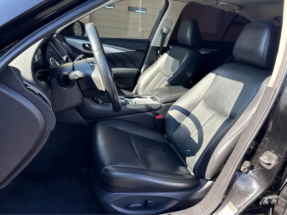 2021 Infiniti Q50 - Image 11 of 20