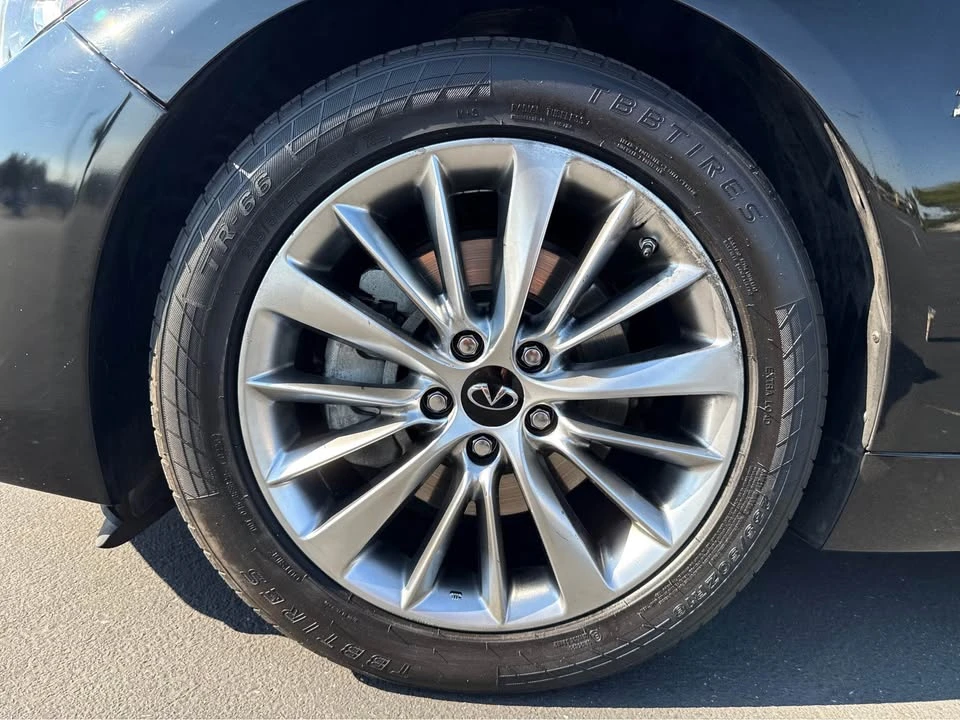 2021 Infiniti Q50 - Image 9 of 20