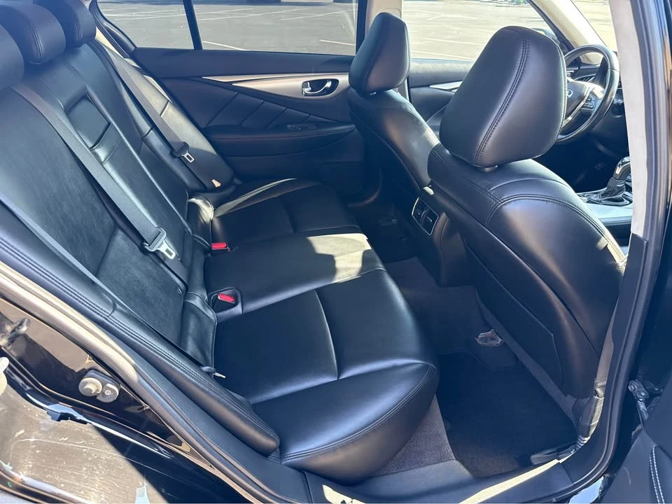 2021 Infiniti Q50 - Image 17 of 20