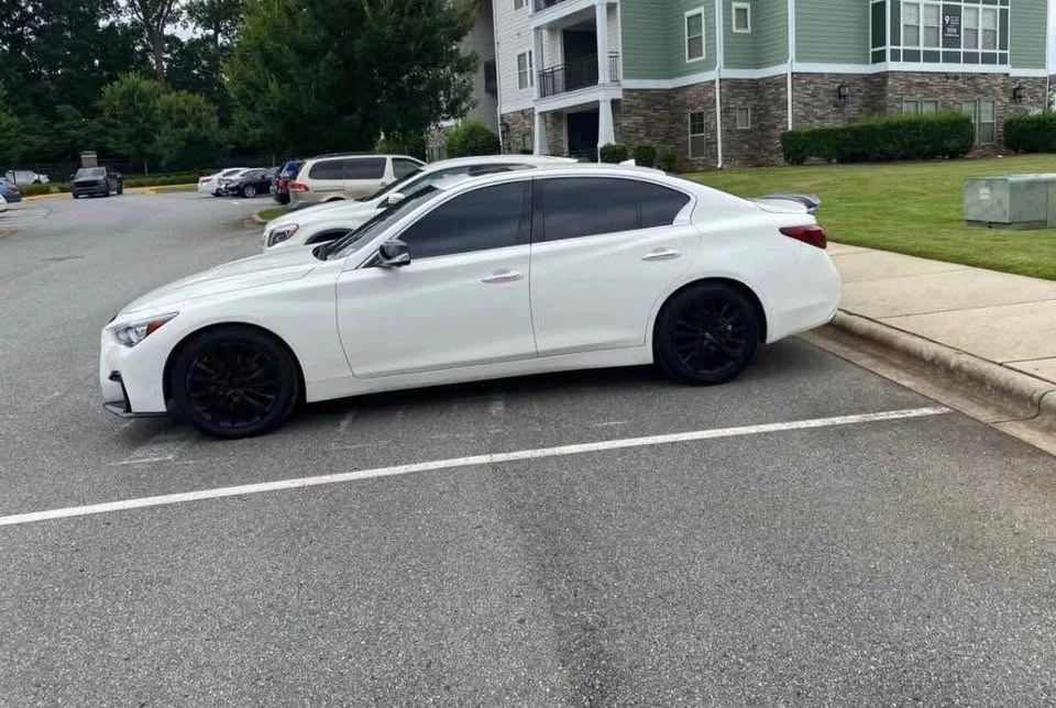 2021 Infiniti Q50 - Image 6 of 9