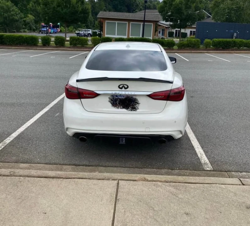2021 Infiniti Q50 - Image 5 of 9
