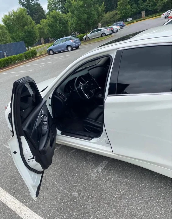 2021 Infiniti Q50 - Image 7 of 9