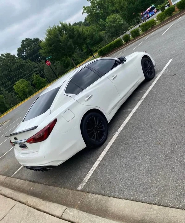 2021 Infiniti Q50 - Image 4 of 9