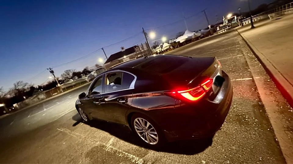 2021 Infiniti Q50 - Image 4 of 9