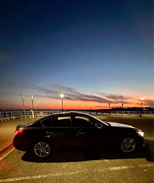 2021 Infiniti Q50 - Image 6 of 9
