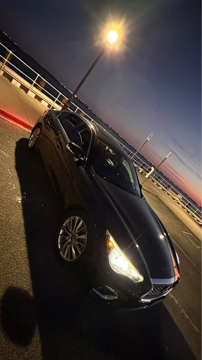 2021 Infiniti Q50 - Image 2 of 9