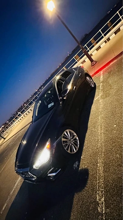 2021 Infiniti Q50 - Image 3 of 9