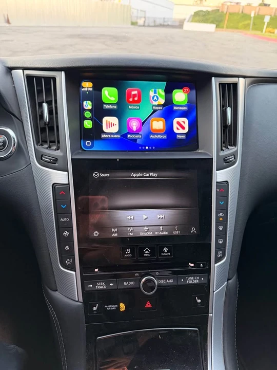 2021 Infiniti Q50 - Image 16 of 20