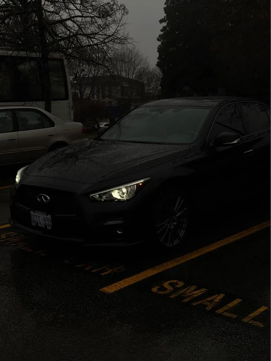 2021 Infiniti Q50 - Image 2 of 6